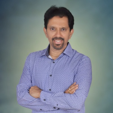 Raghu Punnamraju