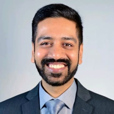 Saurabh Gupta