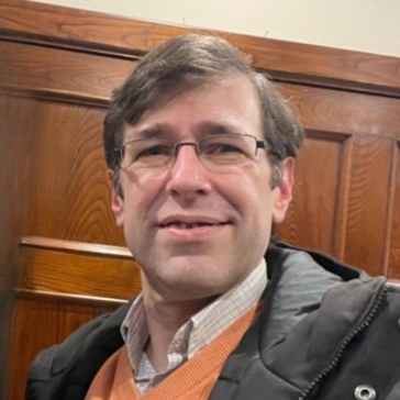 Sergio Correia