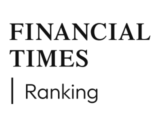 Award - America's Fastest-Growing Companies by Financial Times