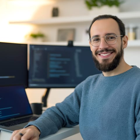 BairesDev Way - Developer