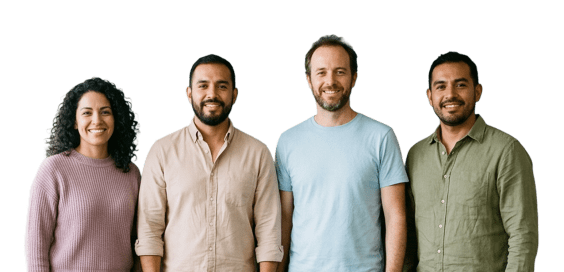 End-to-End Outsourcing