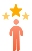 Hired! Top 1%