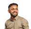 Nishant R.