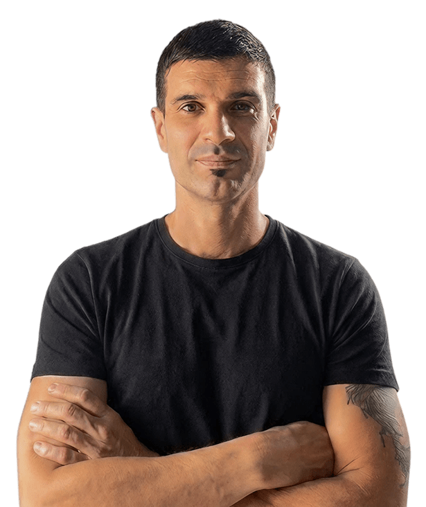 Professional headshot of Ives Emmanuel  Payen, VP, Enterprise Growth & Transformation
