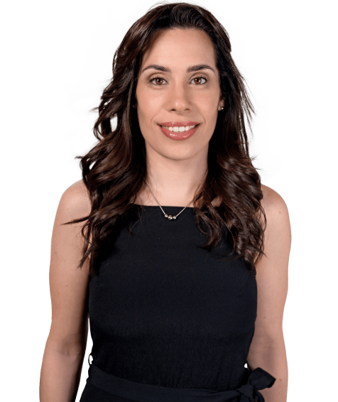 Professional headshot of Natalia Rodriguez, VP of Talent Acquisition