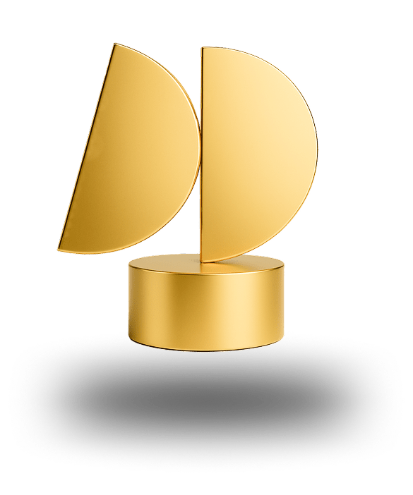 2025 BairesDev Developers' Choice Awards