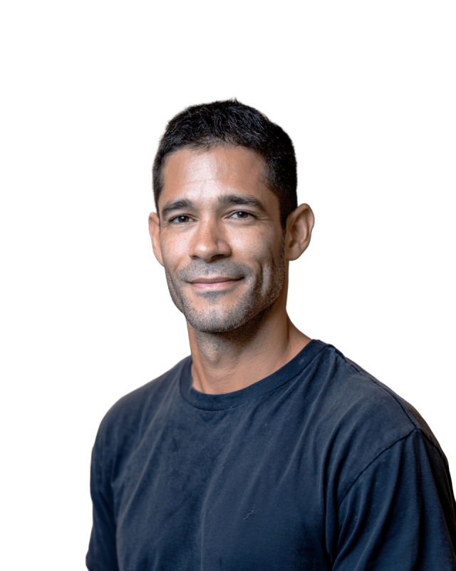 Carlos K.