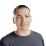 Photo of Andrés R.