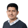 Photo of Carlos M.