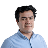Photo of Diego A.