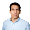 Photo of Felipe G.
