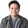 Photo of Javier S.
