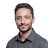 Photo of Carlos R.