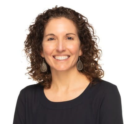 Christine Richardson