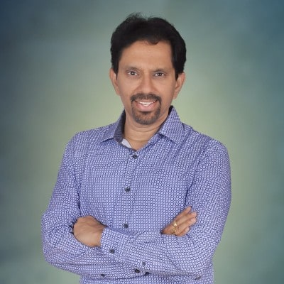 Raghu Punnamraju