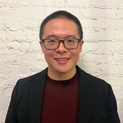 Shanglun Wang